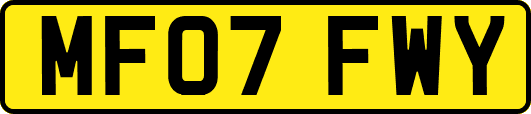 MF07FWY