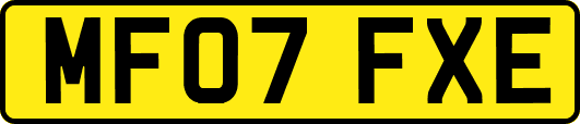 MF07FXE