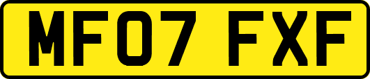 MF07FXF