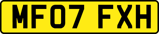 MF07FXH