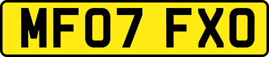 MF07FXO