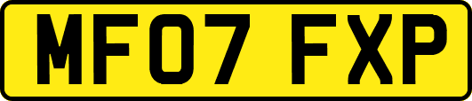 MF07FXP