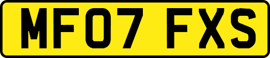 MF07FXS