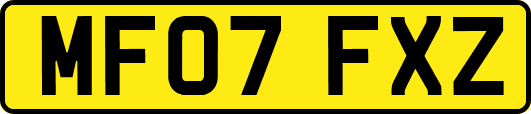 MF07FXZ