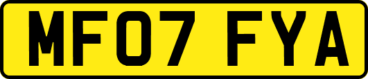 MF07FYA