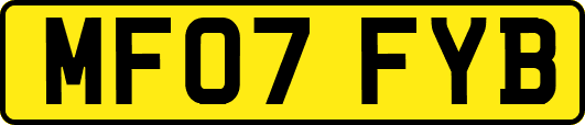 MF07FYB