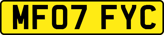 MF07FYC