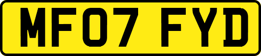 MF07FYD