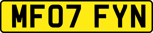 MF07FYN
