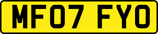 MF07FYO