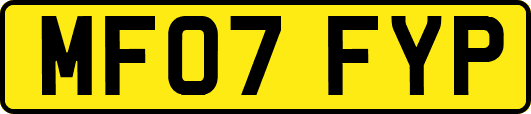 MF07FYP