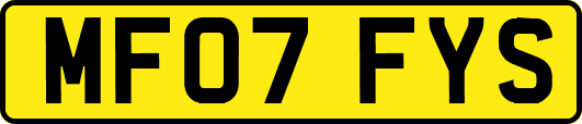 MF07FYS