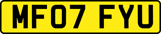 MF07FYU