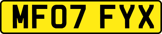 MF07FYX