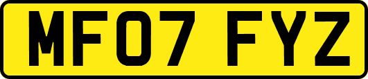 MF07FYZ