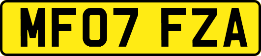 MF07FZA
