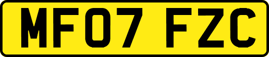 MF07FZC