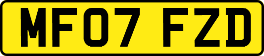 MF07FZD