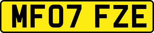 MF07FZE