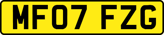 MF07FZG