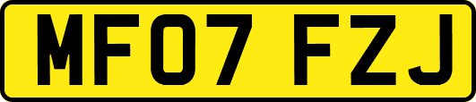 MF07FZJ