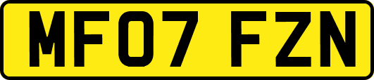 MF07FZN