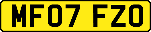 MF07FZO