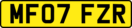 MF07FZR