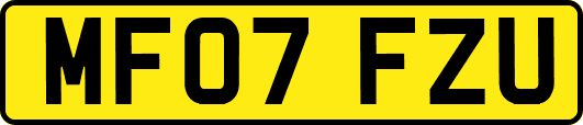 MF07FZU