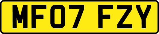 MF07FZY