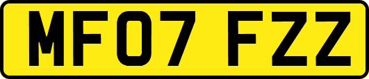 MF07FZZ