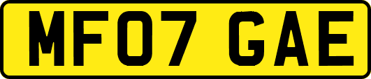 MF07GAE