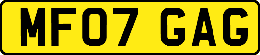 MF07GAG
