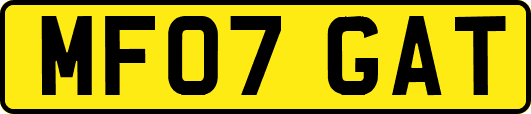 MF07GAT