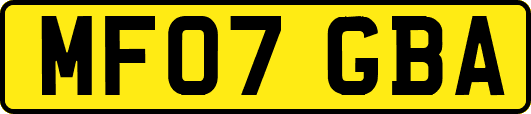 MF07GBA