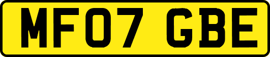 MF07GBE