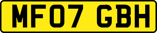 MF07GBH