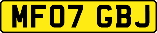 MF07GBJ