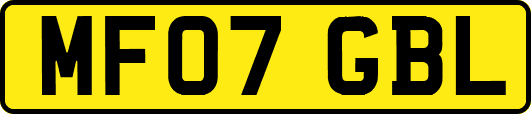 MF07GBL