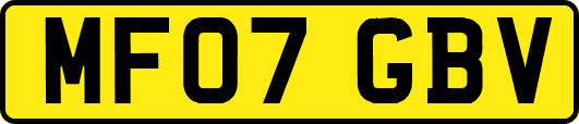 MF07GBV