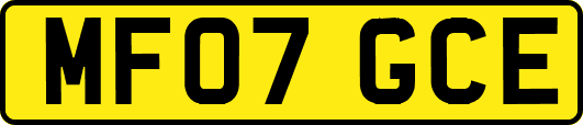 MF07GCE