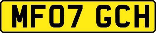 MF07GCH