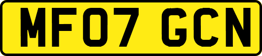 MF07GCN