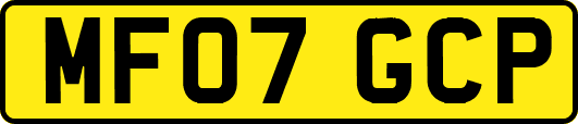 MF07GCP