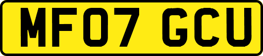 MF07GCU