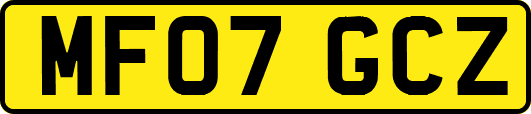 MF07GCZ