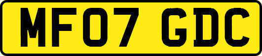 MF07GDC