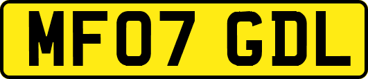 MF07GDL