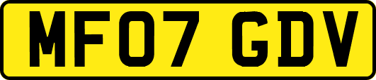 MF07GDV