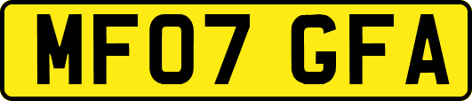 MF07GFA